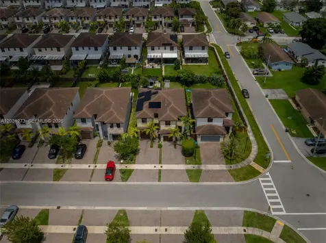 25377 SW 108th Avenue Homestead FL 33032