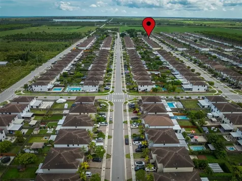 25377 SW 108th Avenue Homestead FL 33032