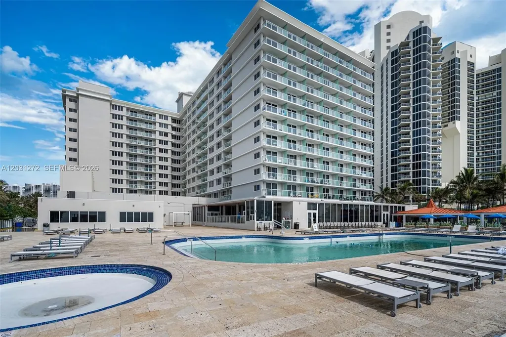 19201 Collins Avenue Sunny Isles Beach FL 33160
