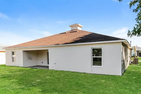 526 SW Dahled Avenue Port St. Lucie FL 34953