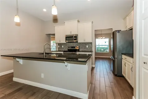 526 SW Dahled Avenue Port St. Lucie FL 34953