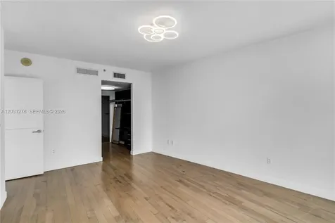 1750 N Bayshore Drive Miami FL 33132