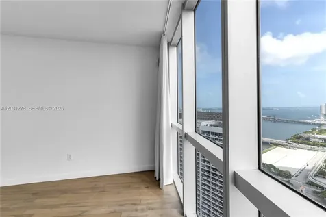 1750 N Bayshore Drive Miami FL 33132