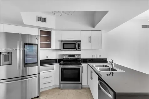 1750 N Bayshore Drive Miami FL 33132