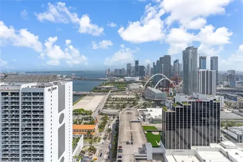 1750 N Bayshore Drive Miami FL 33132