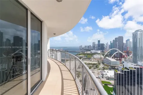 1750 N Bayshore Drive Miami FL 33132