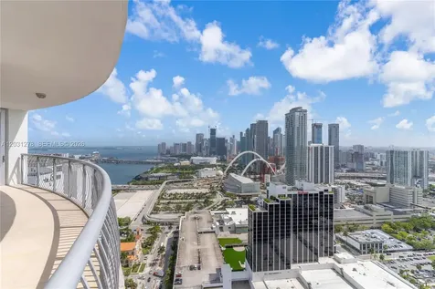 1750 N Bayshore Drive Miami FL 33132