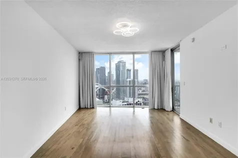 1750 N Bayshore Drive Miami FL 33132