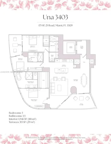 175 SE 25 Road Miami FL 33129