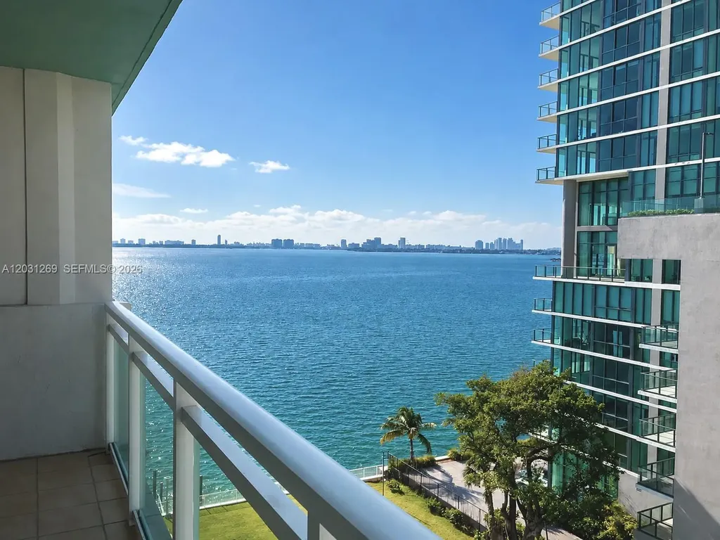 3301 NE 5th Avenue Miami FL 33137