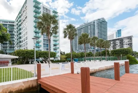 3301 NE 5th Avenue Miami FL 33137