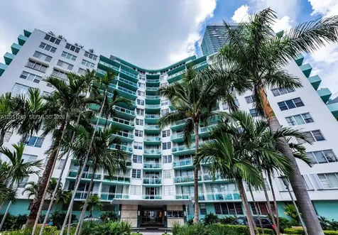 3301 NE 5th Avenue Miami FL 33137