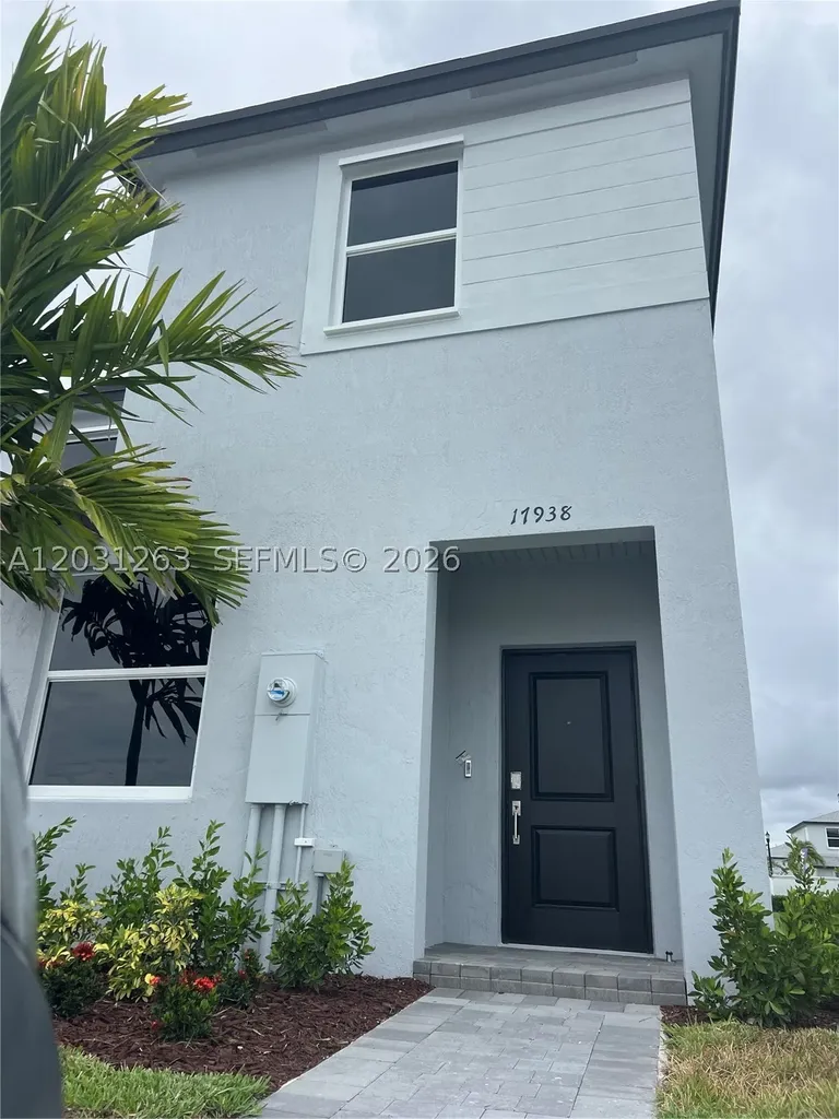 17938 SW 357th Terrace Homestead FL 33034