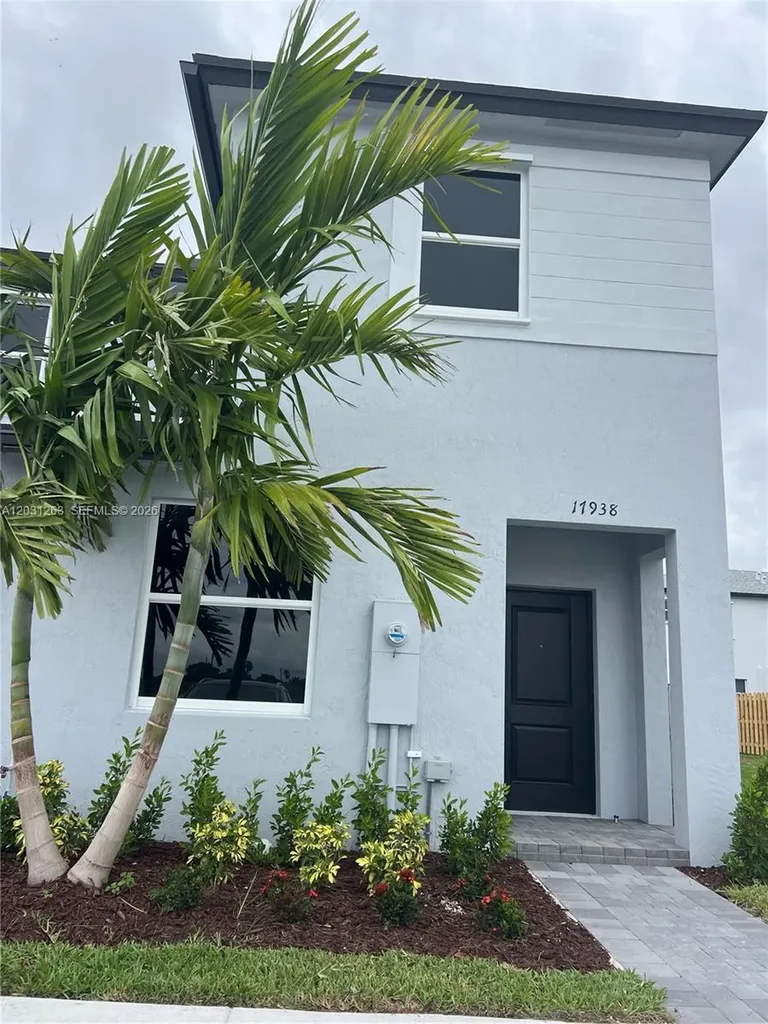 17938 SW 357th Terrace Homestead FL 33034