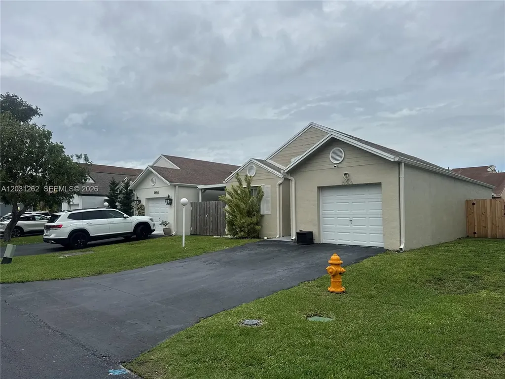 10049 SW 222nd Street Cutler Bay FL 33190