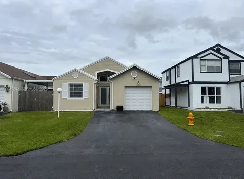 10049 SW 222nd Street Cutler Bay FL 33190