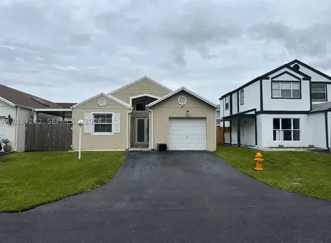 10049 SW 222nd Street Cutler Bay FL 33190