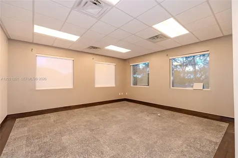 1455-1485 N Park Drive Weston FL 33326