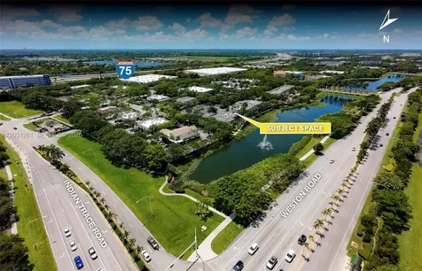 1455-1485 N Park Drive Weston FL 33326