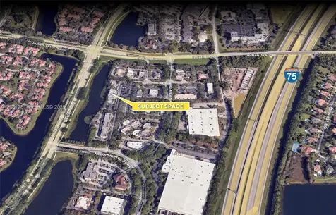 1455-1485 N Park Drive Weston FL 33326