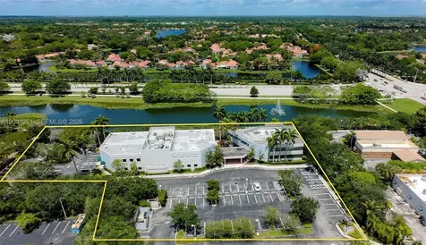 1455-1485 N Park Drive Weston FL 33326