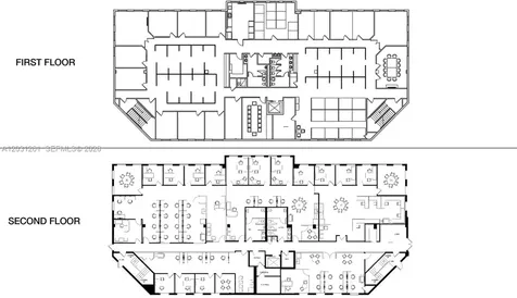 1455-1485 N Park Drive Weston FL 33326