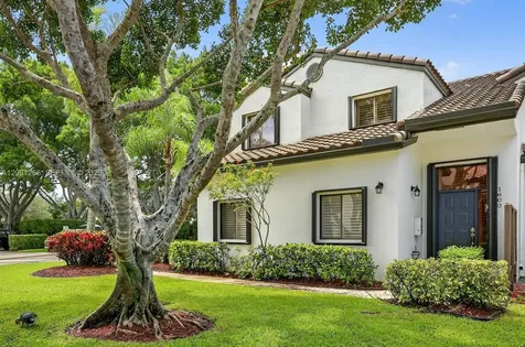 7525 NW 61st Terrace Parkland FL 33067