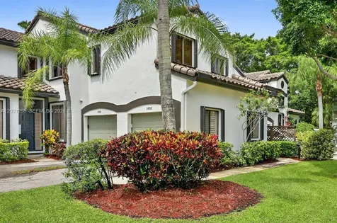 7525 NW 61st Terrace Parkland FL 33067