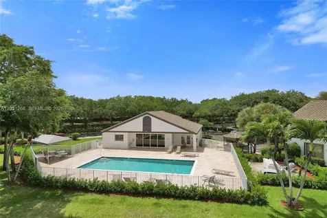 7525 NW 61st Terrace Parkland FL 33067