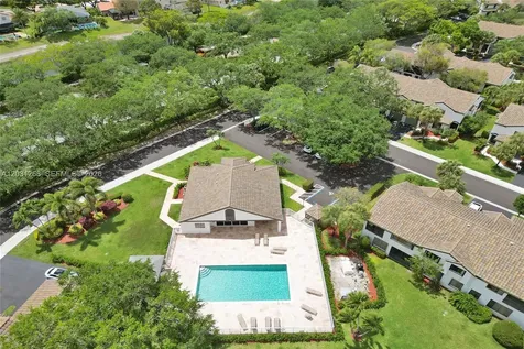 7525 NW 61st Terrace Parkland FL 33067