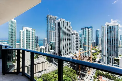 45 SW 9 Street Miami FL 33130