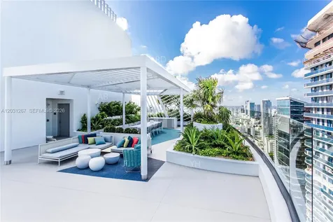 45 SW 9 Street Miami FL 33130