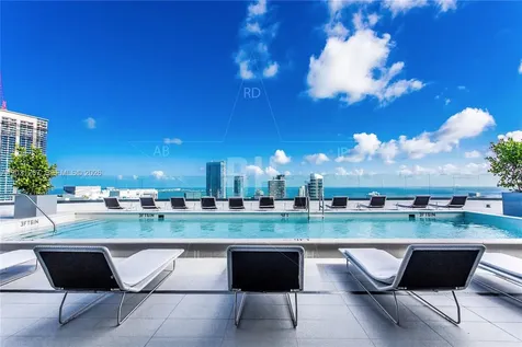 45 SW 9 Street Miami FL 33130