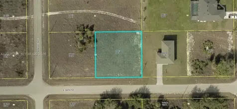 4403 E 18th Street Lehigh Acres FL 33972