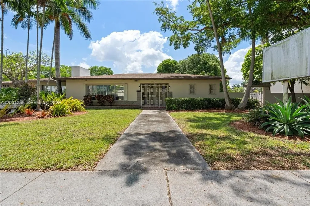 969 N Krome Avenue Homestead FL 33030