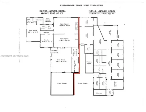 969 N Krome Avenue Homestead FL 33030