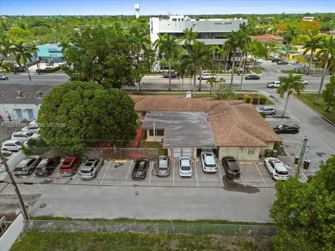 969 N Krome Avenue Homestead FL 33030