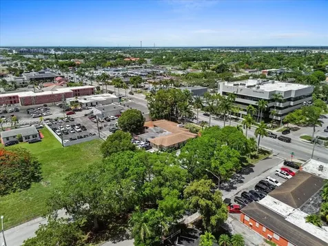 969 N Krome Avenue Homestead FL 33030
