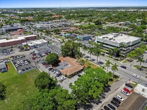 969 N Krome Avenue Homestead FL 33030