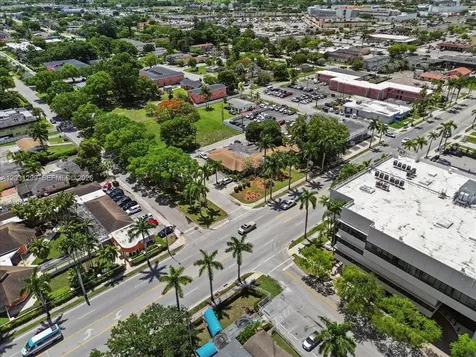 969 N Krome Avenue Homestead FL 33030