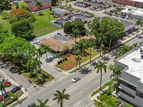 969 N Krome Avenue Homestead FL 33030