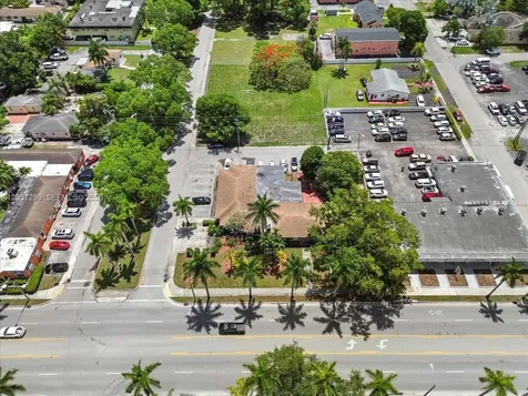 969 N Krome Avenue Homestead FL 33030