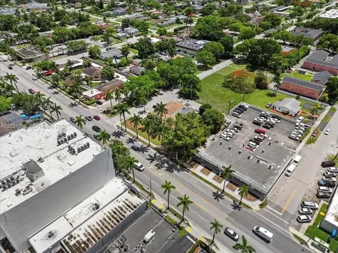 969 N Krome Avenue Homestead FL 33030