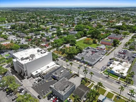 969 N Krome Avenue Homestead FL 33030