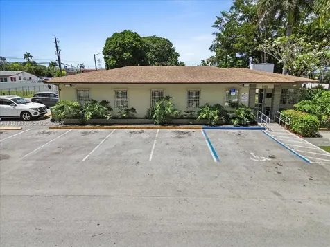 969 N Krome Avenue Homestead FL 33030