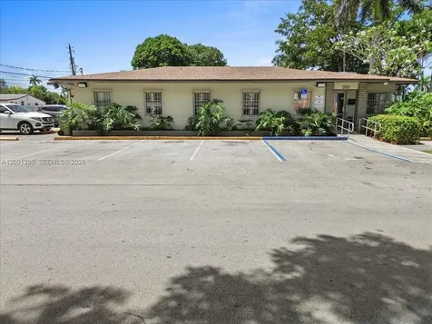 969 N Krome Avenue Homestead FL 33030