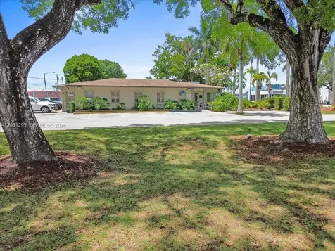 969 N Krome Avenue Homestead FL 33030