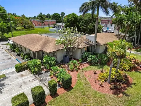 969 N Krome Avenue Homestead FL 33030