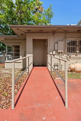 969 N Krome Avenue Homestead FL 33030