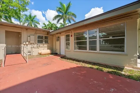 969 N Krome Avenue Homestead FL 33030